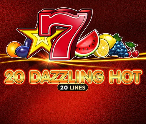 20 Dazzling Hot – slot la Ultrabet