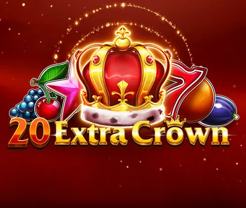 20 Extra Crown – slot la Ultrabet