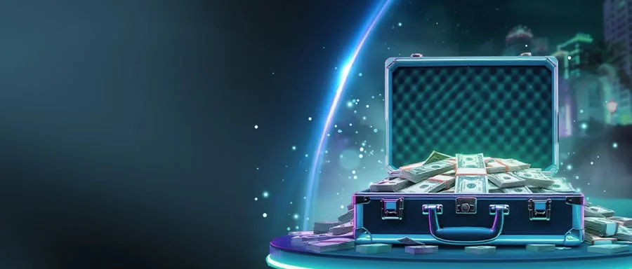 Ultrabet Casino – promoția Ultra Start, luni și marți